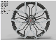  High Performance 21inch 5X114.3 Car Accessories Forged Alloy Wheel
