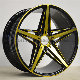  BBS/Vossen/Trd/Black Rhino/Oz China Aluminum Car Wheel Replica Racing Alloy Wheels Manufacturer
