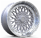  Wheel 17 18 BBS Replica, Alloy Wheel Jaguar, Replica Alloy Wheel