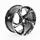  Hot Sale New Design Car Wheels Aluminum Alloy Wheel for