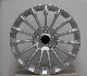 Replica Ford Alloy Wheel Factory Supply with Via Certificate manufacturer