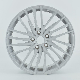  18 Inch 5 Holes Multi Spoke Wheel for Rays