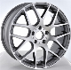  New Mag Alloy Wheels for Car 4X100 5X100 5X120 5X114.3