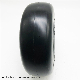 Exmark 9X3.50-4 9X3.5X4 Walk Behind 1-513648 Flat Free Solid Tire Front Caster Wheel manufacturer