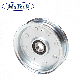 Factory OEM Precision Die Cast Aluminum Wheels with CNC Machining
