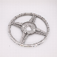 Cheap Price T6 Heat Treatment High Strength Squeeze Die Cast Metal Casting Wheel