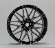  21 Inch 22 Inch Durable Rust-Resistant Easy-to-Install Alloy Wheel