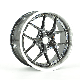 18 Inch Alloy Wheel Rims Concave Forged Aluminum Wheels for Car manufacturer