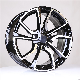  Multi Spoke Mesh Design Forged Rims 17 18 19 20 22 Inch Forged Alloy Racing Car Wheels 5X112 for E46 E60 F30 Mercedes