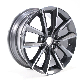 Full Size Aluminum Wheels Automotive Rims Alloy Wheels