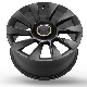  6061 T6 Aluminum Alloy Forged Wheel New Design for Tesla