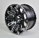  OEM Forged Alloy Rims 18-26 Inch Design Passenger Car Wheels
