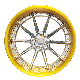  18inch Vossen Car Alloy Wheels for Infiniti Ex/Fx/Xq70/Xq80