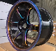  15 16 17 Inch Deep Dish 6 Spokes Wheel for Rays Te37