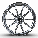  Hadison-1106 Personalization Custom Aluminum 5 6 Hole Wheels Rim 16 17 18 19 20 21 22 Inch 5X108 5X120 5X112 Chrome Polished Alloy Forged Wheels for Hre