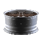 Factory Hot-Selling Auto Parts 18 Inch Bronze Aluminium Wheel manufacturer