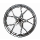  Auto Parts 14-20 Black Machined Face Passenger Wheels Alloy Wheel