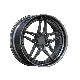 Lightweight Performance 19 Inch 5*112 Aftermarket Aluminum Wheels manufacturer
