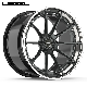  Lsgzl 17 18 19 20 24 26 Inch 3 Piece Passenger Car Alloy Forged Wheel for Mercedes Amg BMW 5X114.3 5X120 6X139.7 C8