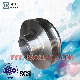  BS 708m40 Transmission Heavy Rail Forging Wheel