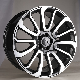 Replcia Car Alloy Wheel Rim All Size Casting Forged &Flow Foamed China Manufacturer Ffactory Auto Parts manufacturer