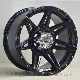  Method, Trd, BBS, 4X4 Offroad Alloy Aluminum Wheels for Toyota