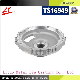  Aluminium Alloy Die Casting Wheel with Customized Size