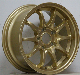 14 15 16 17 18 Inch Deep Dish Rays Racing Alloy Wheel