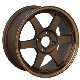  Wholesale 15 Inch Wheel Rim Rays Wheels with 4X100PCD