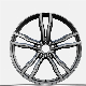 Wheel Hub Rim Spoke Auto Parts Aftermarket Casting Alloy Wheels
