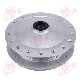  Infz Motorcycle Accessories Wholesale Suppliers Wy125 Motorcycle Wheel Hub Parts China Front Motorcycle Wheel Hub for Wy125