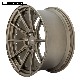  2 Piece Forged Alloy Wheel for BMW Amg G63 5X114.3 5X120 4X100 5X165.1 20 22 24 26 28 Inch Rims