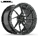  Lsgzl 16 17 18 20 24 26 28 Inch Special 2 Piece Passenger Car Wheel for Mercedes Amg Custom Forged Alloy Wheel Rims