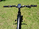 New Design 26" 250W Brushless Motor Lithium Battery Electric Bike