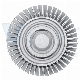  Titanium Alloy Water Turbo Turbine Investment Casting