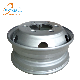  5.5f-16 High Quality Factory Supplier Alloy Truck Steel Wheel Rim for Sale