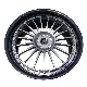  2022 Low Price 18 19 20 21 22 23inch Customizable Alloy Wheels