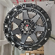  Rims Aluminum Wheel 20 Inch 5X130 1piece Forged Alloy Wheels