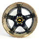  Jz Rays Te37 Deep Dish 15-24 Inch 4X100 Wheels