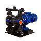  0.5 Inch Small Size Electric Operated Aluminum Alloy Diaphragm Pumps Price