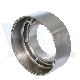  High Pressure Superalloy Titanium Alloy Water Pump Impeller Design Turbine Wheel
