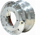  Easy-to-Clean Wheel / Polished Truck Wheel / Alloy Rims