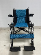 Aluminium Wheelchair Manual Tires Wheels for Elderly