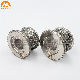 Button Bit Grinding Wheel for Spherical Carbide Tips