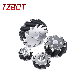  5 Inch Caster Wheel Mecanum Wheel for Logistics Agv Robot (TZ-MW127) *