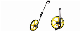  Distance Measuring Wheel