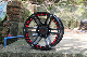 Car Wheel Rims 4*4 Alloy Wheels Tuff Auto Wheel