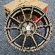  5 Holes Manufacturer 5X114.3 5X112 Jante Rines PARA Autos Rin 18 Inch Aluminum Alloy Mag Flow Form Rim Passenger Car Wheel