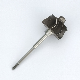  Gta20/ 743649-0029/ 761154-5007s/ 761154-0007/ 761154-9007 Turbine Rotor Shaft Wheel