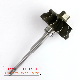  Td04 49177-30130/ 49177-30120 Turbine Shaft Wheel